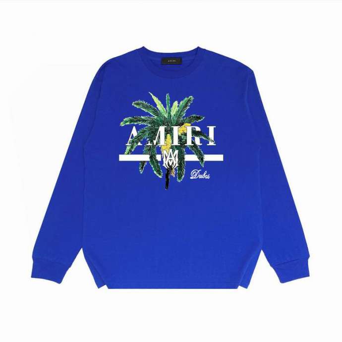 Picture of Amiri T Shirts Long _SKUAmiriS-XXLCH09530442